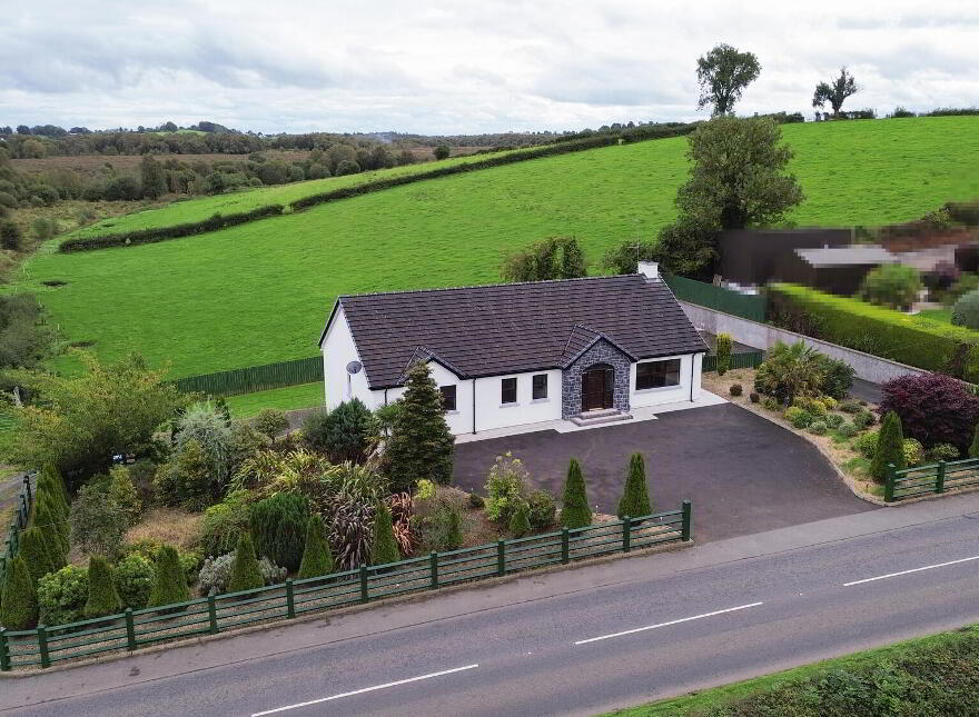 117 Moyagall Road, Knockloughrim, Magherafelt, BT45 8PJ