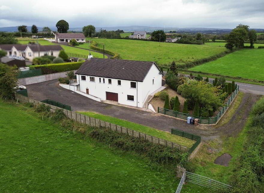 117 Moyagall Road, Knockloughrim, Magherafelt, BT45 8PJ