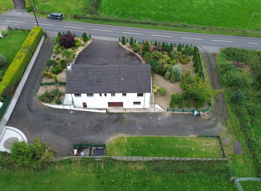 117 Moyagall Road, Knockloughrim, Magherafelt, BT45 8PJ