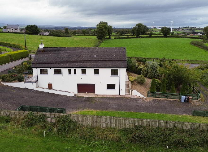 117 Moyagall Road, Knockloughrim, Magherafelt, BT45 8PJ