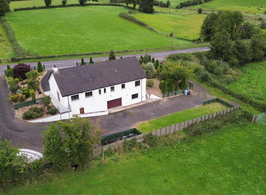117 Moyagall Road, Knockloughrim, Magherafelt, BT45 8PJ
