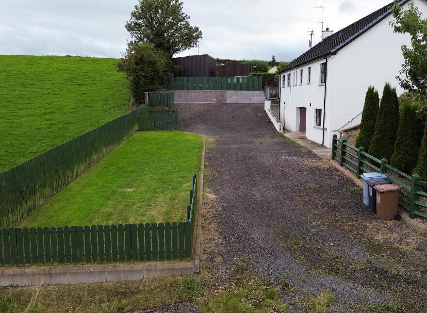 117 Moyagall Road, Knockloughrim, Magherafelt, BT45 8PJ