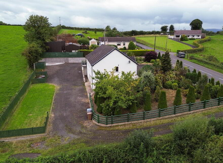 117 Moyagall Road, Knockloughrim, Magherafelt, BT45 8PJ