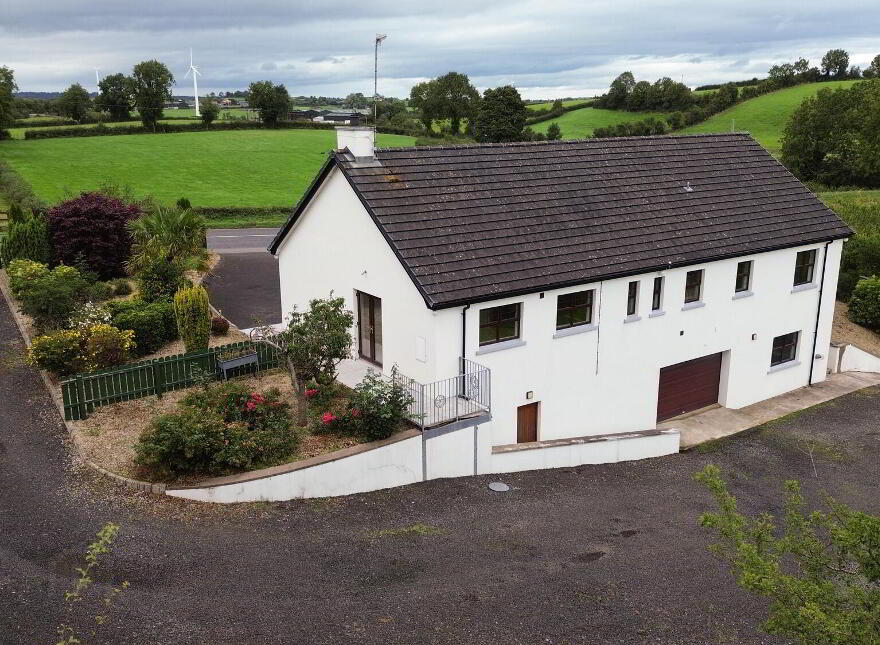 117 Moyagall Road, Knockloughrim, Magherafelt, BT45 8PJ