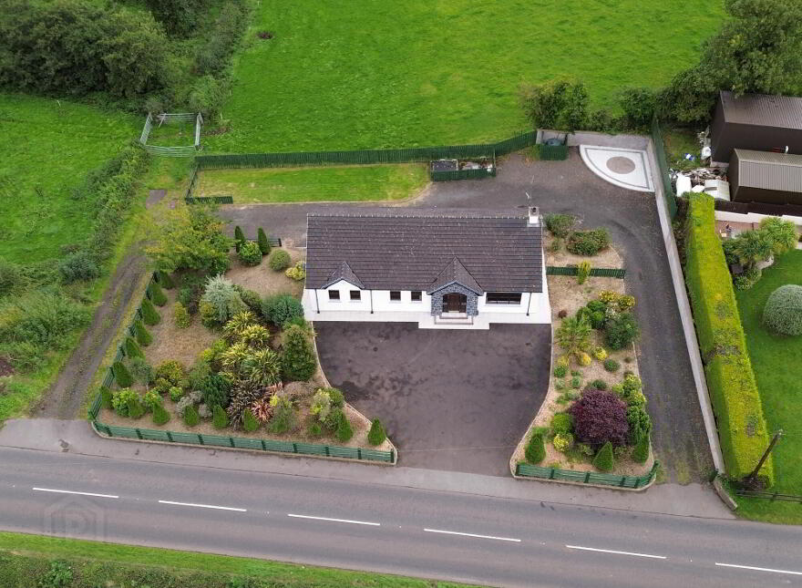 117 Moyagall Road, Knockloughrim, Magherafelt, BT45 8PJ