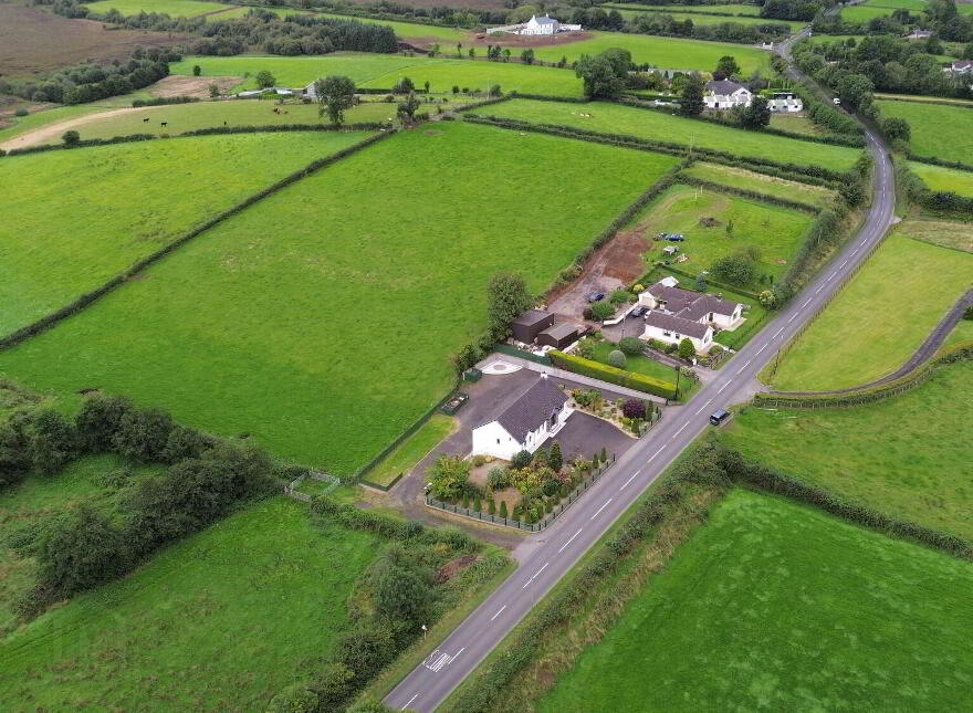 117 Moyagall Road, Knockloughrim, Magherafelt, BT45 8PJ