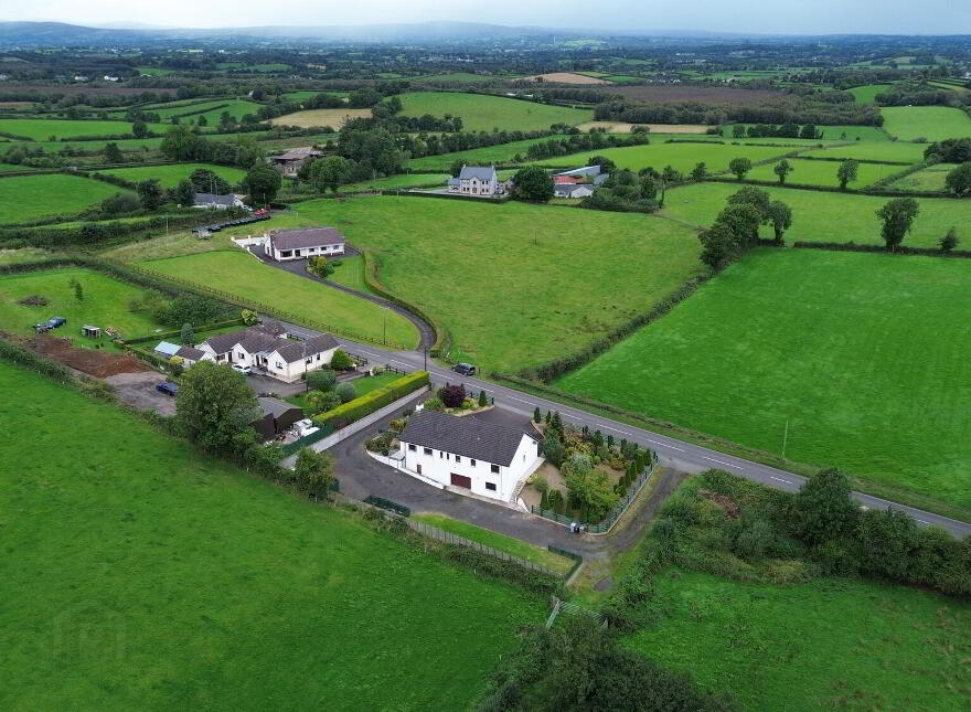 117 Moyagall Road, Knockloughrim, Magherafelt, BT45 8PJ