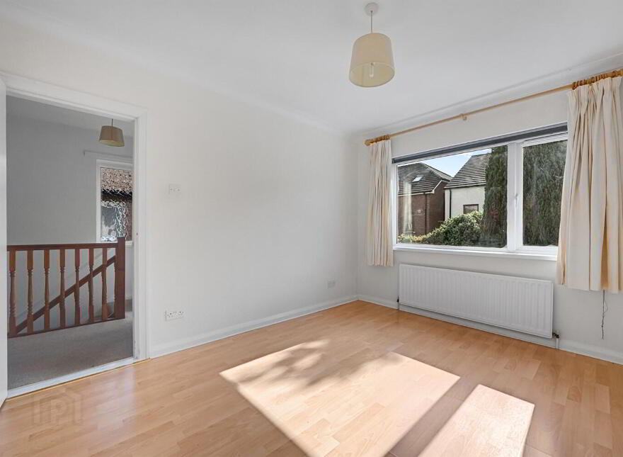 43 Prince Edward Drive, Belfast, BT9 5GB