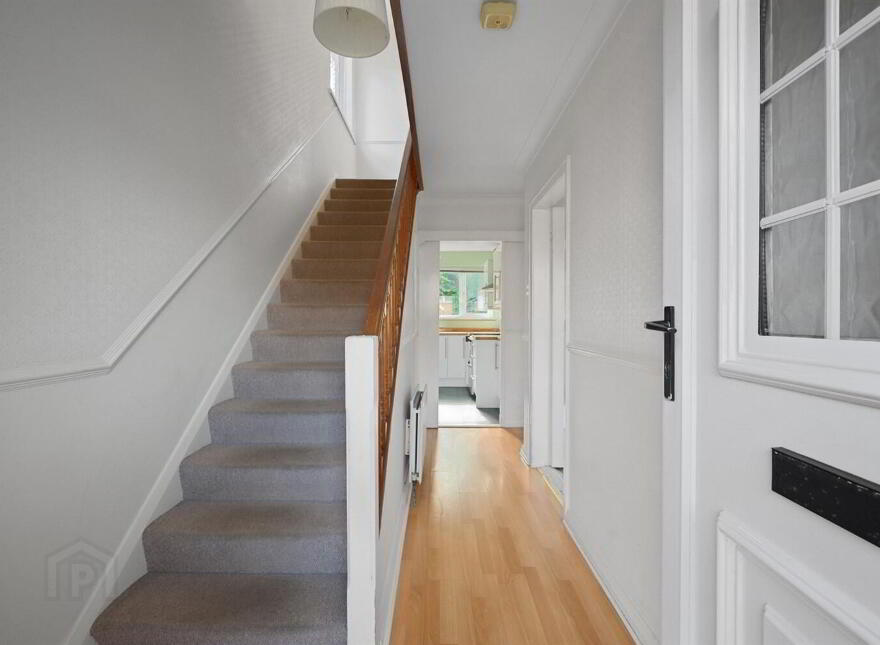 43 Prince Edward Drive, Belfast, BT9 5GB