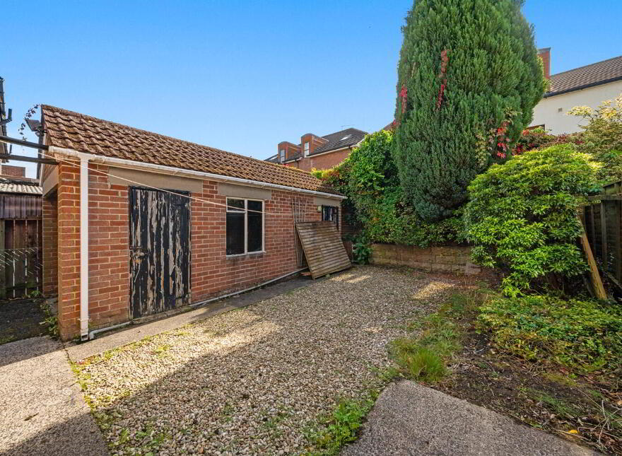 43 Prince Edward Drive, Belfast, BT9 5GB