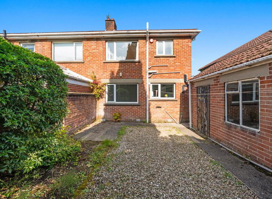 43 Prince Edward Drive, Belfast, BT9 5GB