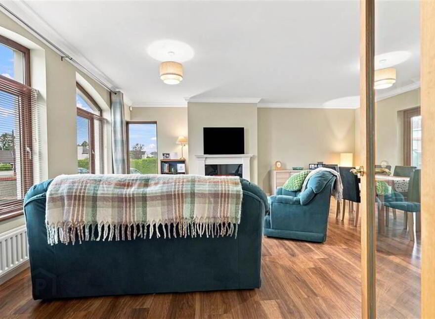 1 Sentry Hollow, Ballymena, BT43 6NA