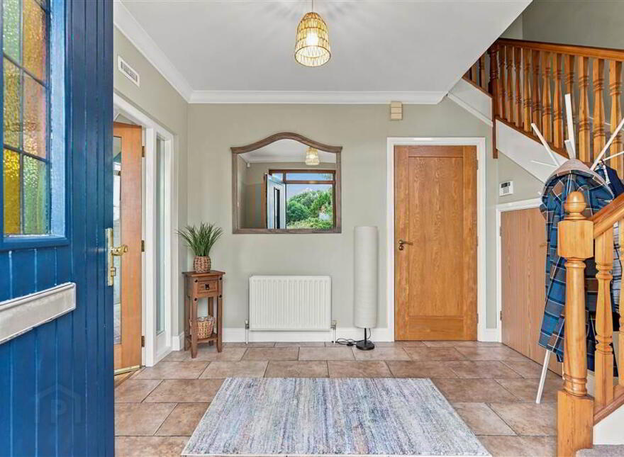 1 Sentry Hollow, Ballymena, BT43 6NA