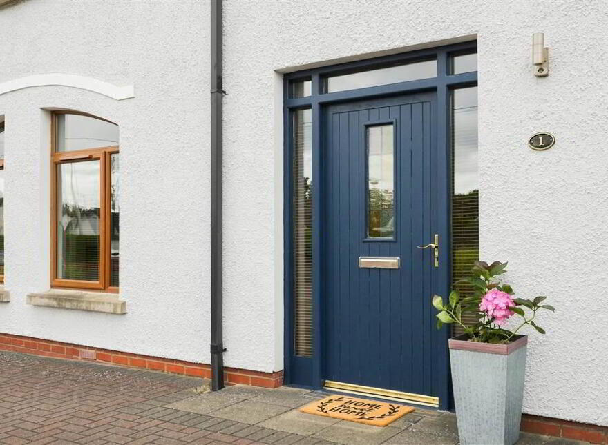 1 Sentry Hollow, Ballymena, BT43 6NA