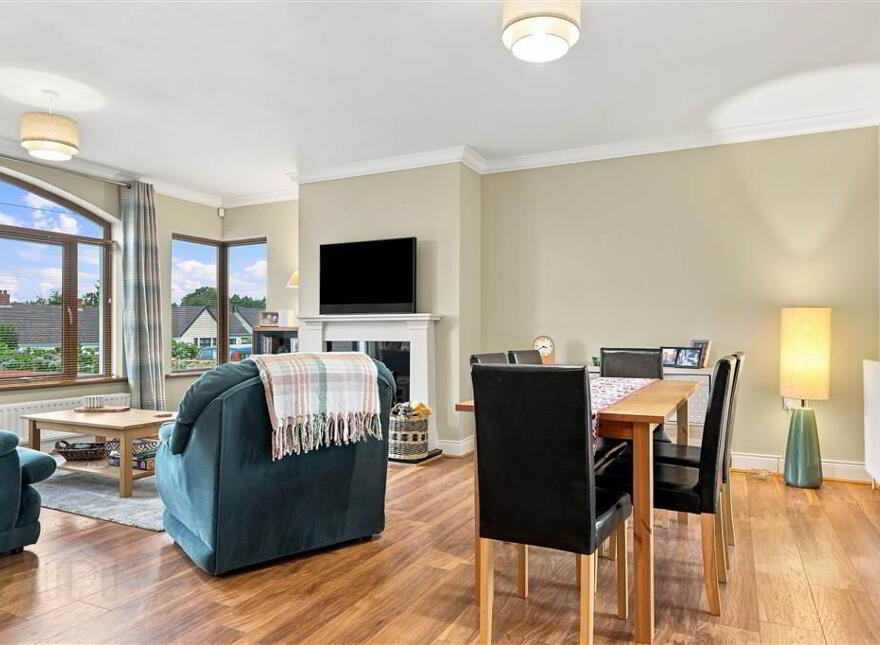 1 Sentry Hollow, Ballymena, BT43 6NA