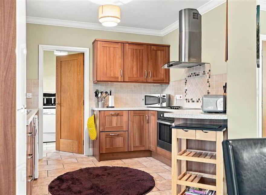 1 Sentry Hollow, Ballymena, BT43 6NA