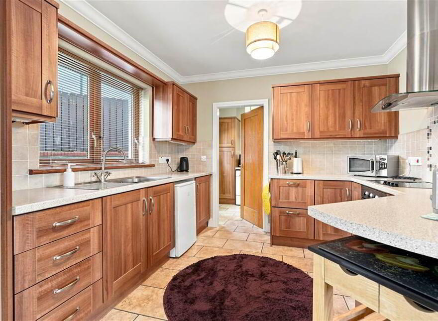 1 Sentry Hollow, Ballymena, BT43 6NA