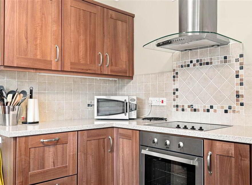 1 Sentry Hollow, Ballymena, BT43 6NA