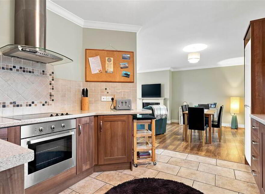 1 Sentry Hollow, Ballymena, BT43 6NA
