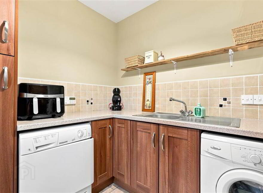1 Sentry Hollow, Ballymena, BT43 6NA