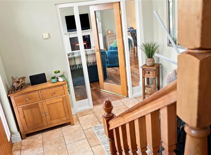 1 Sentry Hollow, Ballymena, BT43 6NA