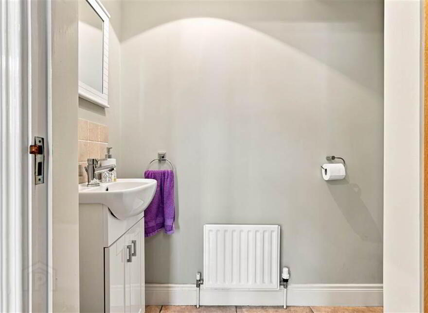 1 Sentry Hollow, Ballymena, BT43 6NA