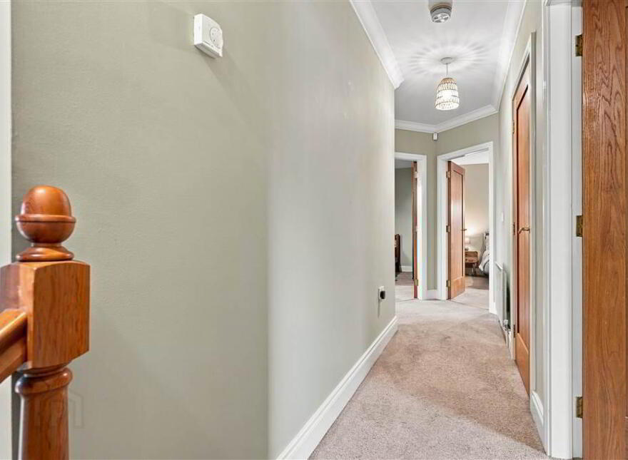 1 Sentry Hollow, Ballymena, BT43 6NA