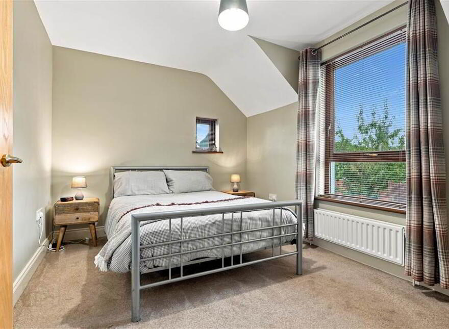 1 Sentry Hollow, Ballymena, BT43 6NA