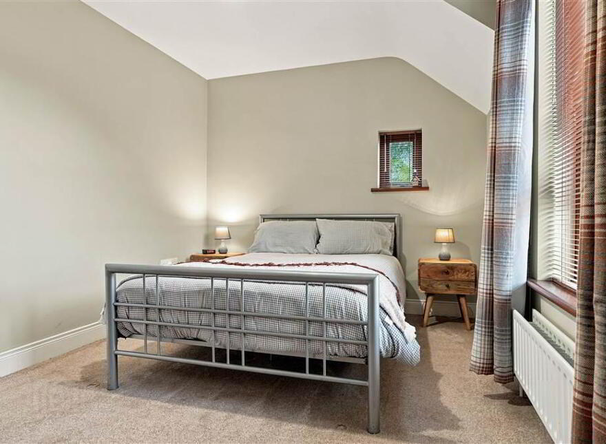 1 Sentry Hollow, Ballymena, BT43 6NA