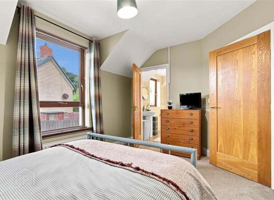 1 Sentry Hollow, Ballymena, BT43 6NA
