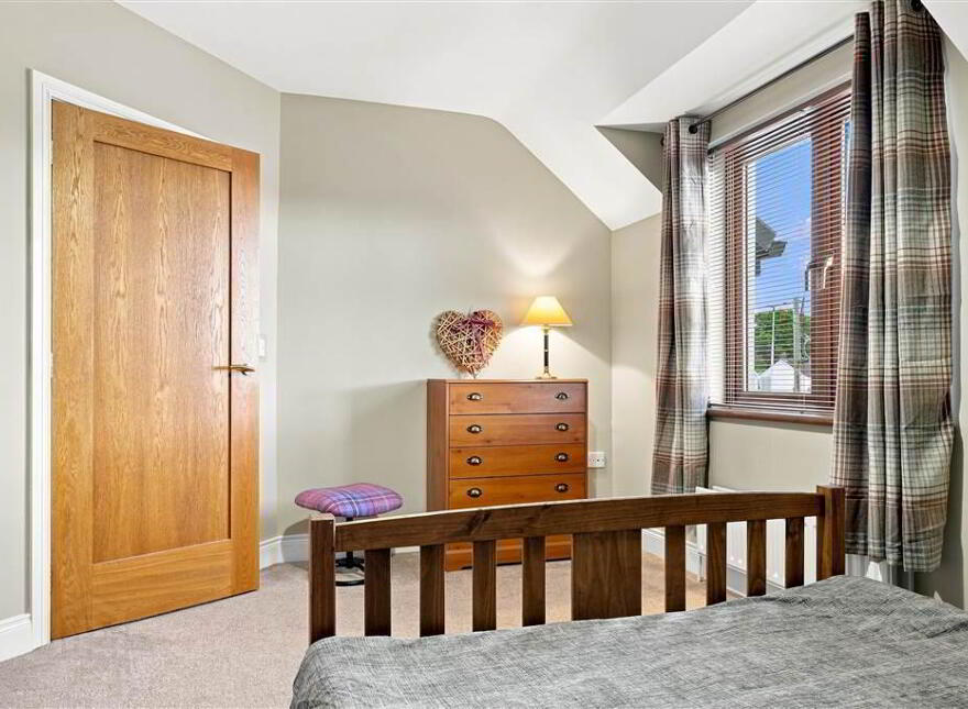 1 Sentry Hollow, Ballymena, BT43 6NA