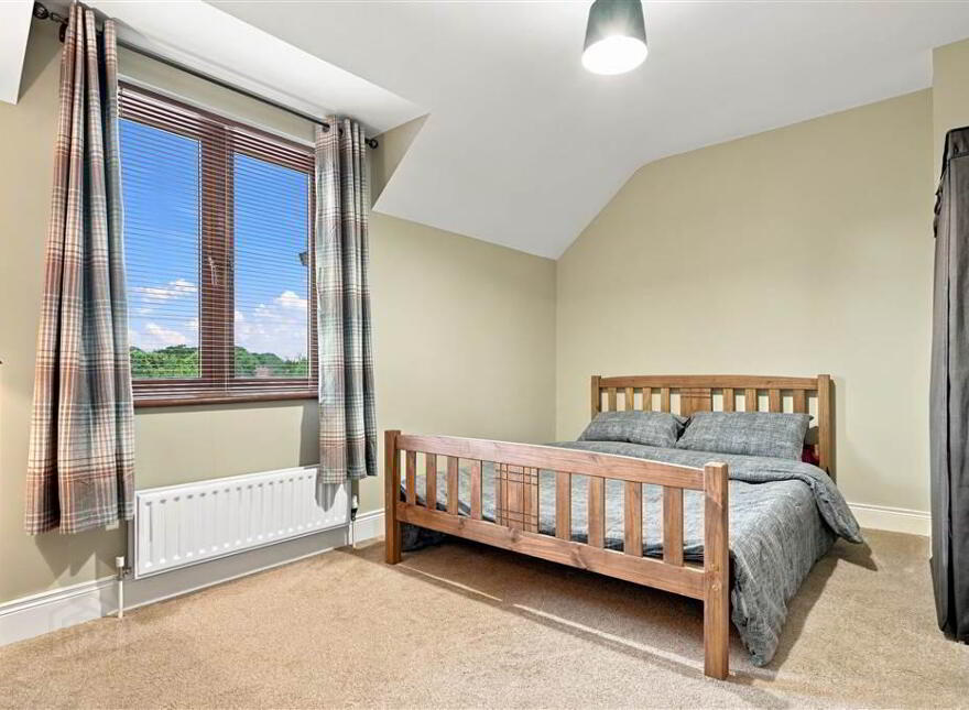 1 Sentry Hollow, Ballymena, BT43 6NA