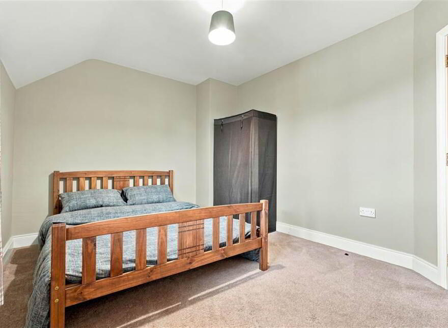 1 Sentry Hollow, Ballymena, BT43 6NA