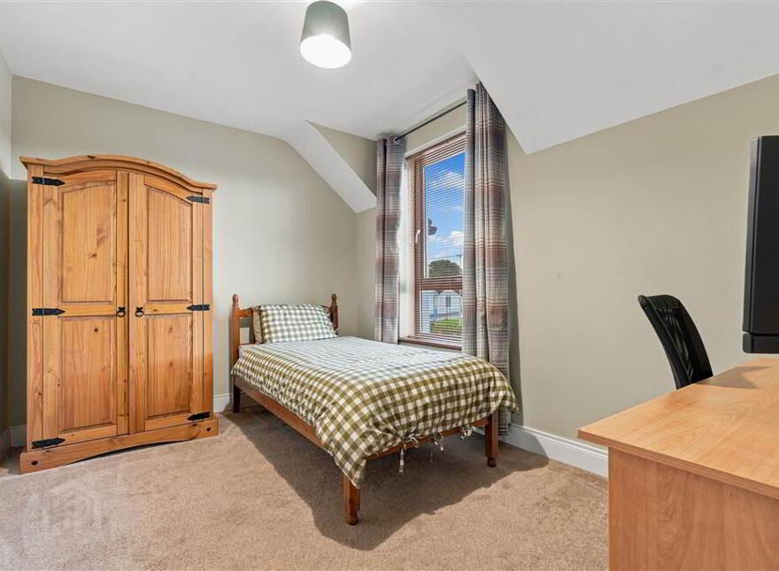 1 Sentry Hollow, Ballymena, BT43 6NA