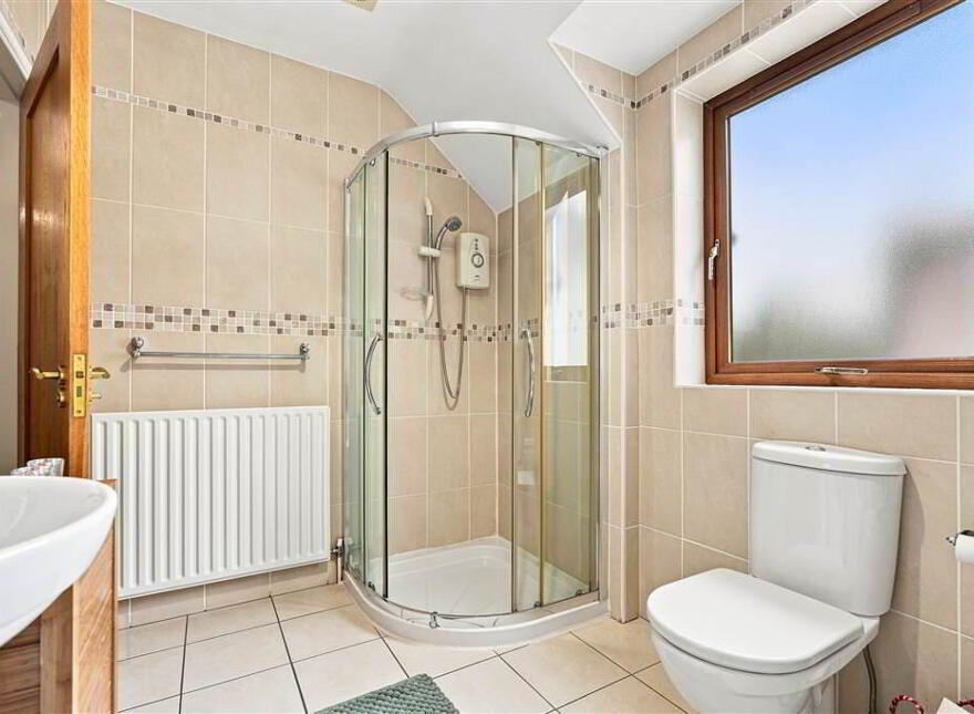 1 Sentry Hollow, Ballymena, BT43 6NA