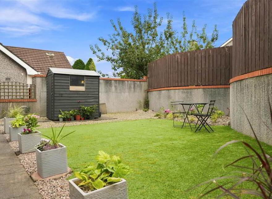 1 Sentry Hollow, Ballymena, BT43 6NA