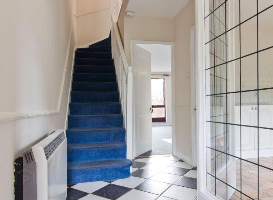 4 White Oaks, Roebuck Road, Goatstown, Goatstown, D14DT22