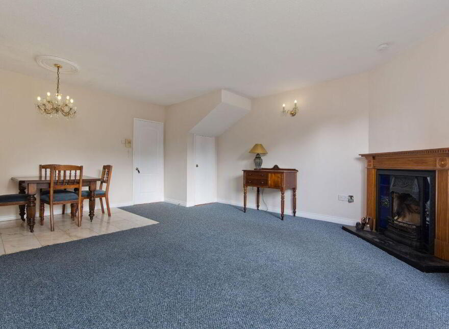 4 White Oaks, Roebuck Road, Goatstown, Goatstown, D14DT22