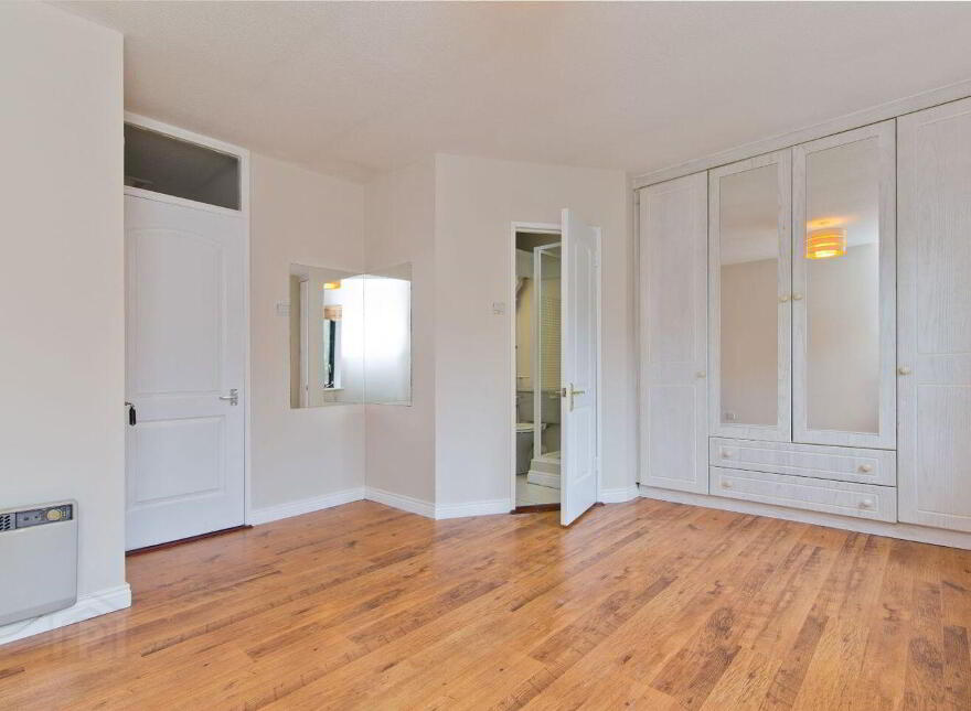 4 White Oaks, Roebuck Road, Goatstown, Goatstown, D14DT22