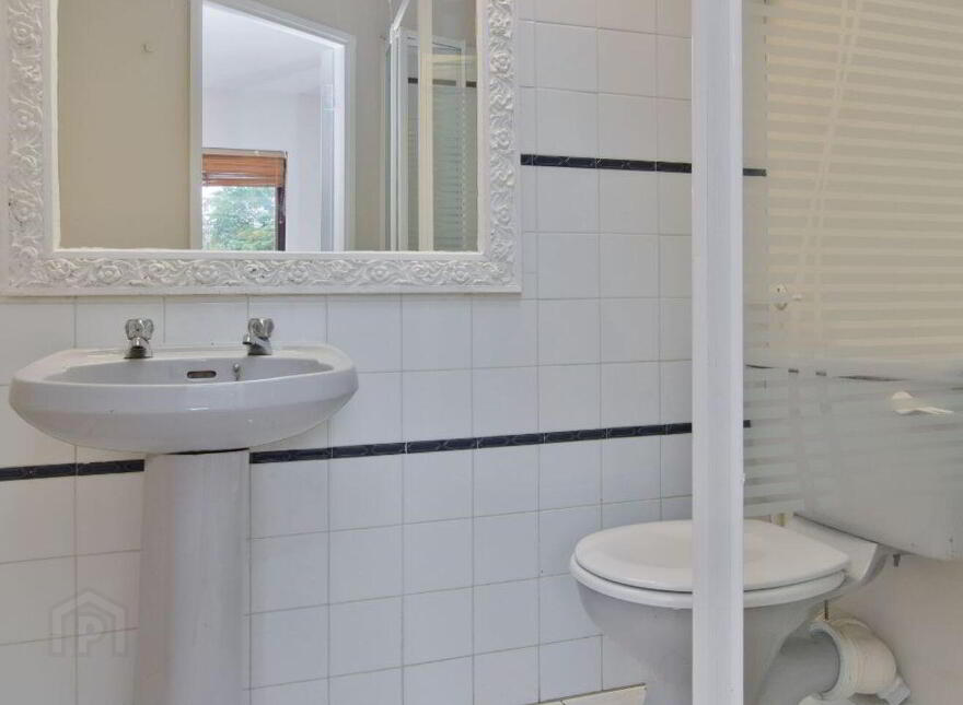 4 White Oaks, Roebuck Road, Goatstown, Goatstown, D14DT22