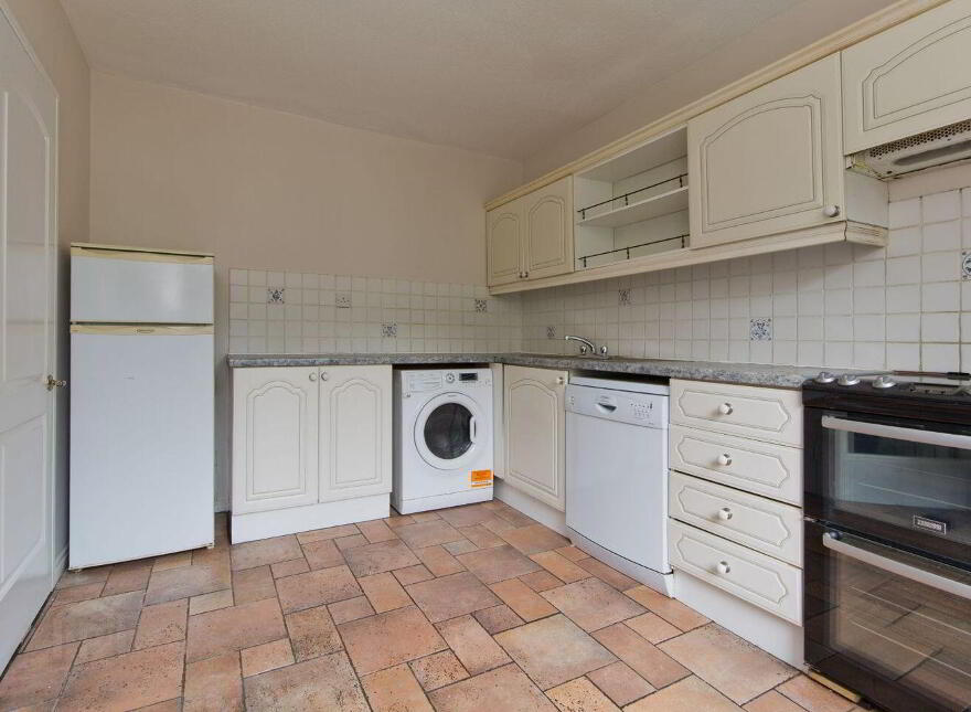 4 White Oaks, Roebuck Road, Goatstown, Goatstown, D14DT22