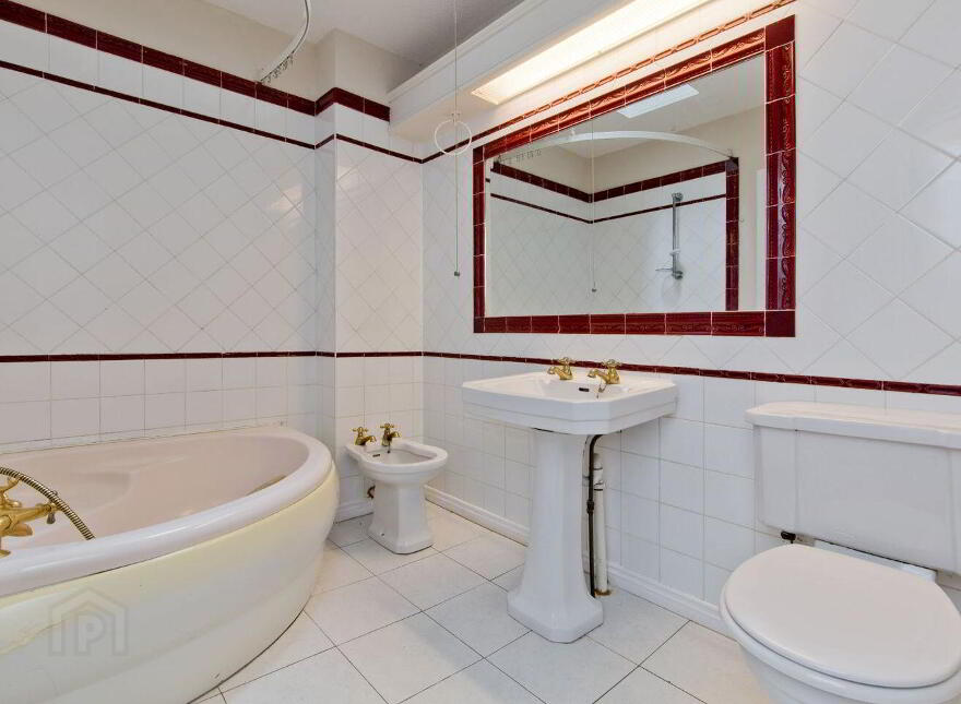 4 White Oaks, Roebuck Road, Goatstown, Goatstown, D14DT22