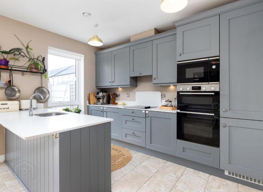 25 Hawkins Wood Drive, Hawkins Wood, Greystones, A63H2Y0