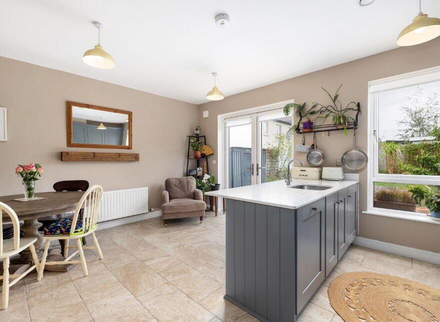 25 Hawkins Wood Drive, Hawkins Wood, Greystones, A63H2Y0