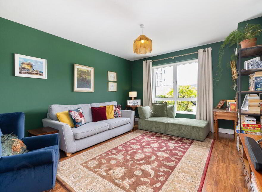 25 Hawkins Wood Drive, Hawkins Wood, Greystones, A63H2Y0