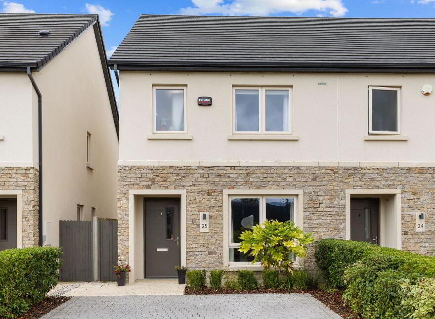 25 Hawkins Wood Drive, Hawkins Wood, Greystones, A63H2Y0