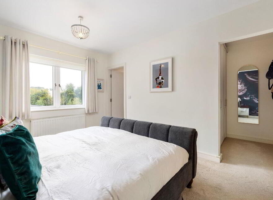 25 Hawkins Wood Drive, Hawkins Wood, Greystones, A63H2Y0