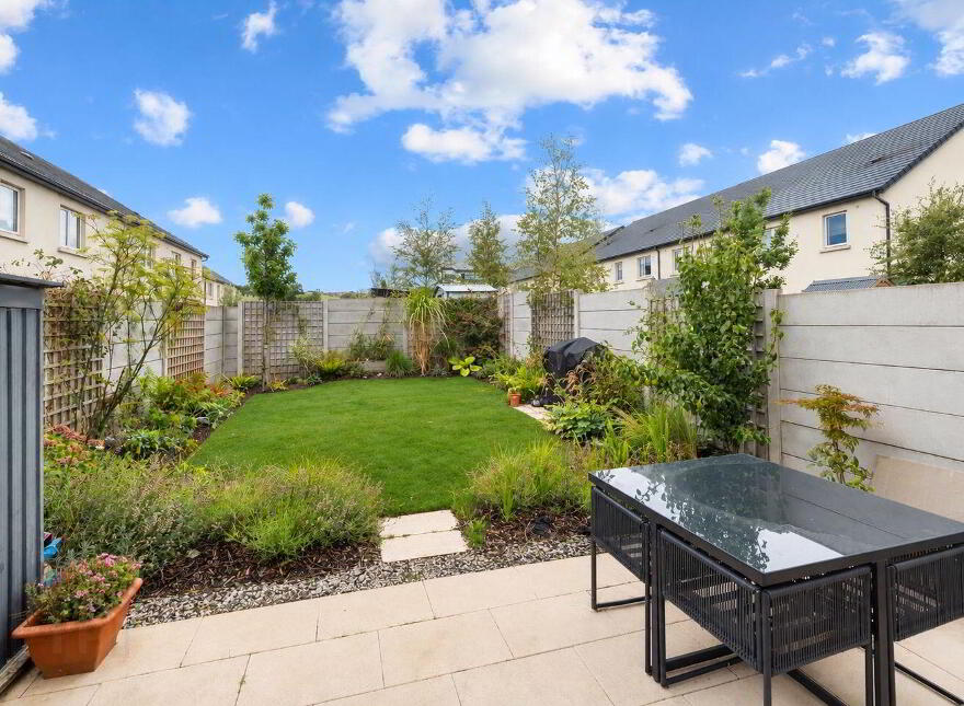 25 Hawkins Wood Drive, Hawkins Wood, Greystones, A63H2Y0