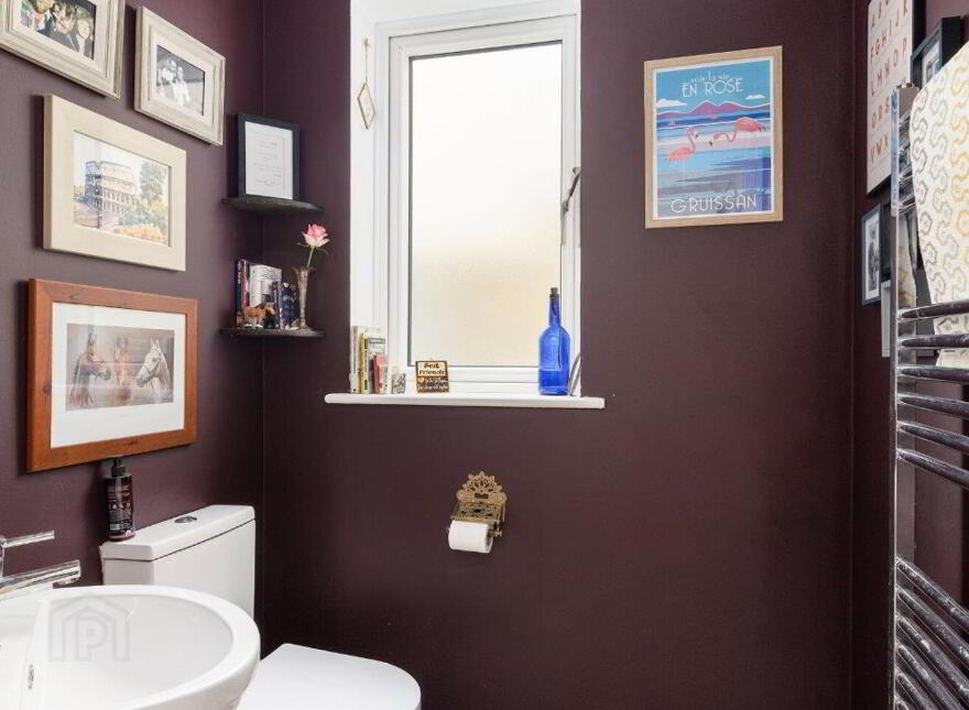 25 Hawkins Wood Drive, Hawkins Wood, Greystones, A63H2Y0