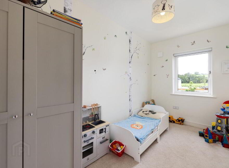 25 Hawkins Wood Drive, Hawkins Wood, Greystones, A63H2Y0